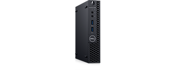 楽ギフ_包装】 akmt_akmt_様専用 DELL Optiplex 3060 Micro - blvckout