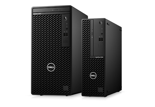 OptiPlex 3090 Tower and Small Form Factor | Dell India