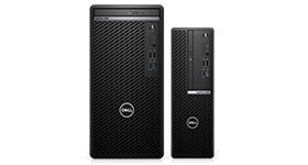 Stoffilter voor OptiPlex kleine vormfactor en tower