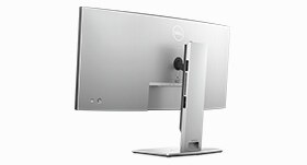 OptiPlex Ultra Large Height Adjustable Stand