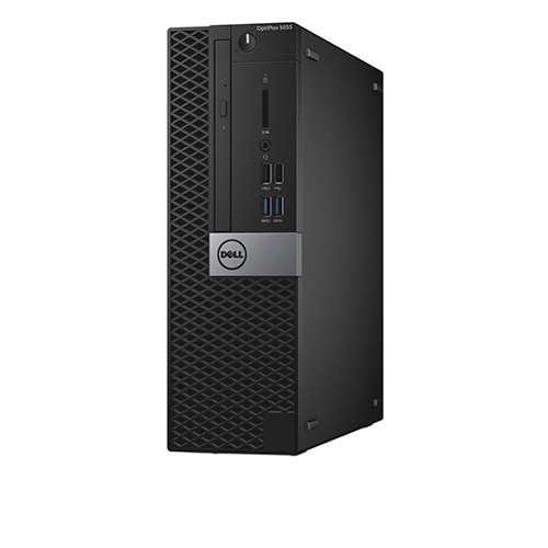 OptiPlex 5055 Tower