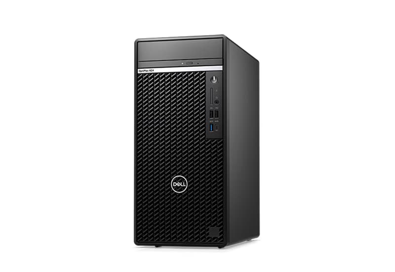OptiPlex XE4 Tower
