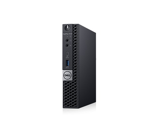 Armstrong Involved hostility OptiPlex 7070 Micro Form Factor PC with 9th gen Intel | Dell USA