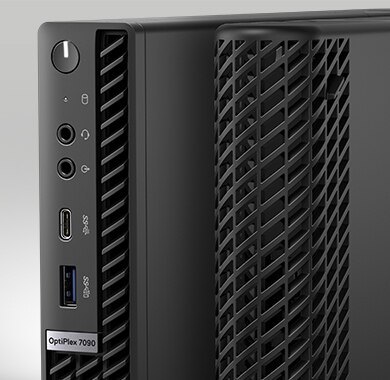 NEW Dell Optiplex 7090M Intel Octa Core i7-10700 64GB 2TB