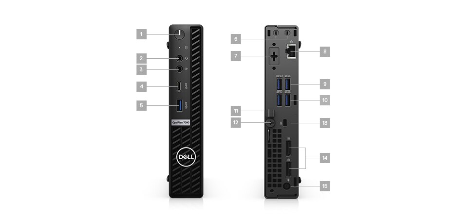 Dell OptiPlex 7090 i7 10th ミニPC $_57.JPG?set_id=8800005007