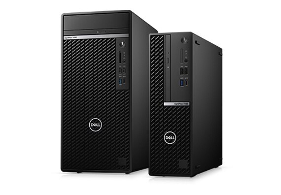 OptiPlex 7090 Tower and Small Form Factor Dell Uruguay