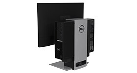 Dell Small Form Factor All-in-One Stand | OSS21