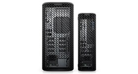 OptiPlex Small Form Factor and Tower Cable Cover