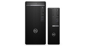 OptiPlex Small Form Factor and Tower Dust Filter