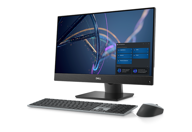 Optiplex 24 7000 Series All-in-One Non-Touch Desktop