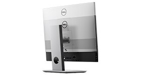 Höhenverstellbarer Ständer für OptiPlex 7490 All-in-one