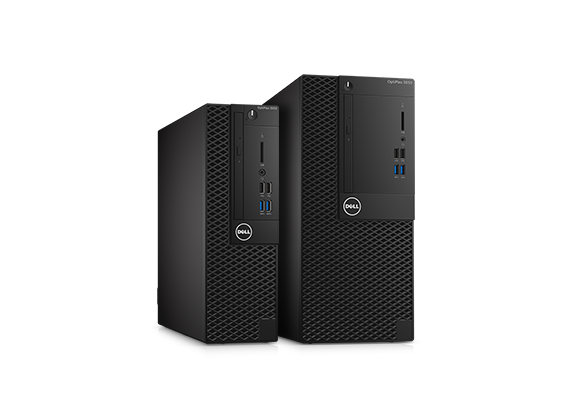 OptiPlex 3050 Tower and Small Form Factor | Dell Hong Kong