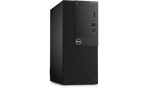 OptiPlex 3050 Tower