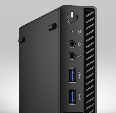 Une productivité sans compromis