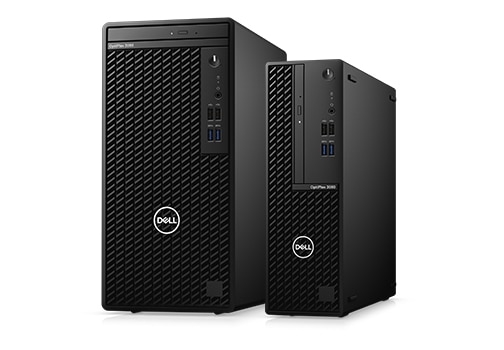 Optiplex 3080 Tower And Small Form Factor Dell Middle East