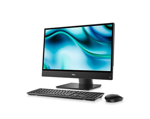 OptiPlex 3280 All-in-One Desktop