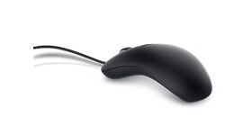 Dell Wired Mouse with Fingerprint Reader - MS819
