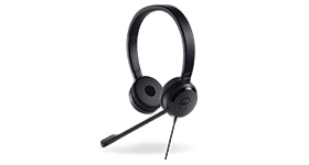 Dell Pro Stereo headset - UC350