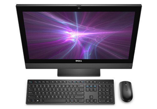 OptiPlex 5250 mainstream commercial All-in-One. | Dell Hong Kong
