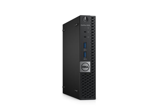 OptiPlex 5050 Micro