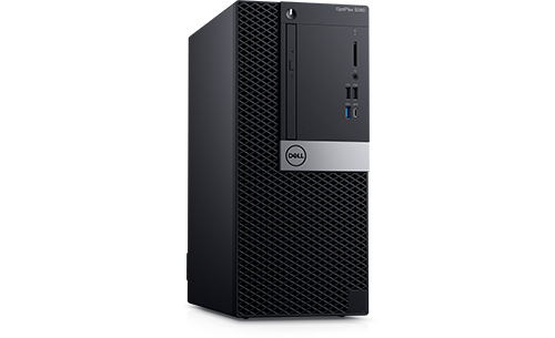 OptiPlex 5060 Tower