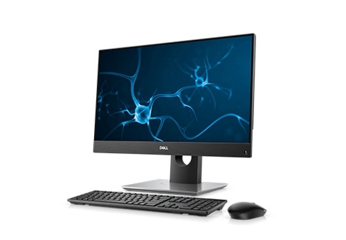 Support for OptiPlex 5480 All-In-One | Drivers & Downloads | Dell India