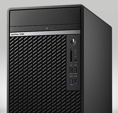 Amazon.com: Dell Optiplex 7080 SFF Desktop | Core i7-10700