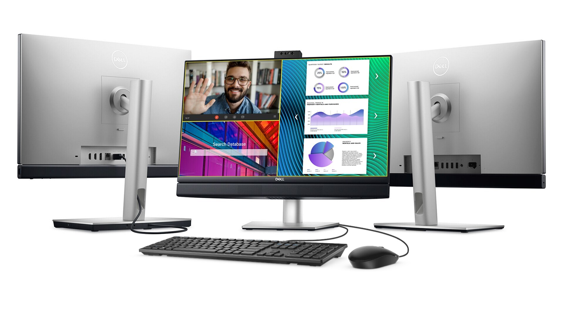 Dell products.