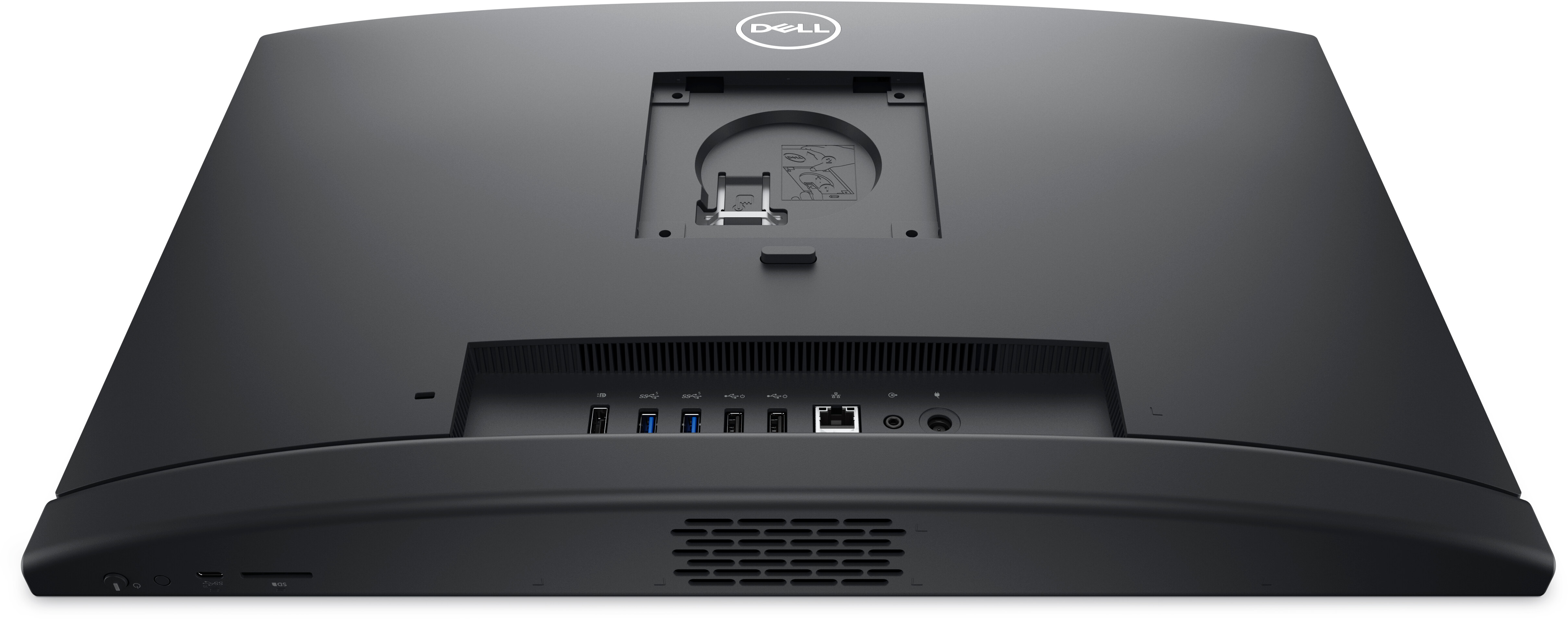 Dell OptiPlex All-in-One PCs & Desktop Computers | Dell Singapore