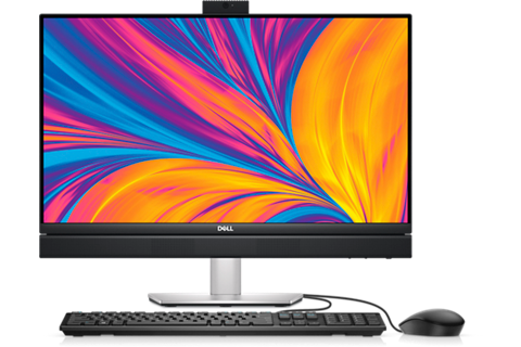 【ラッピング不可】 aio-desktop-optiplex-7420-plus Windowsデスクトップ