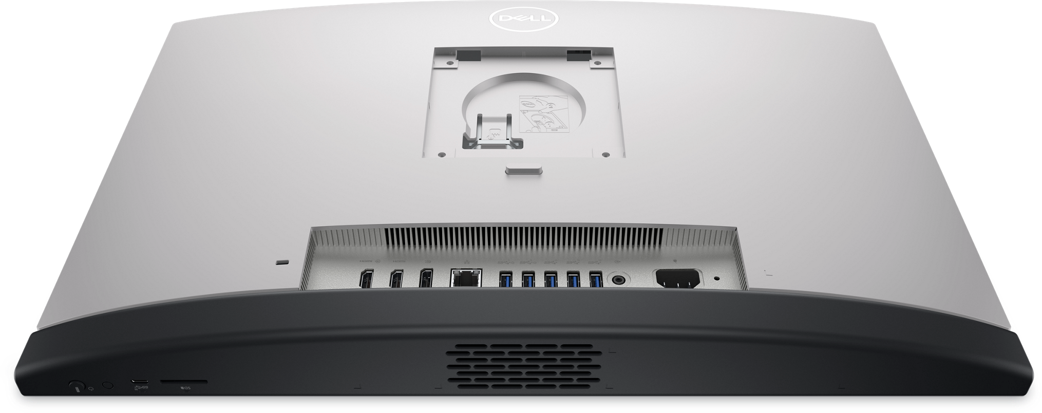 オールインワン(一体型) デスクトップパソコン | Dell 日本 オールインワン(一体型) デスクトップパソコン | Dell 日本