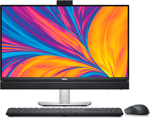 Windowsデスクトップ Dell Optiplex 7470 AIO i5-9500Office2021 Dell OptiPlex 7470 24