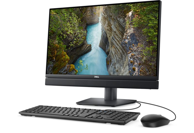 Dell™ OptiPlex™ XE3 desktop computer