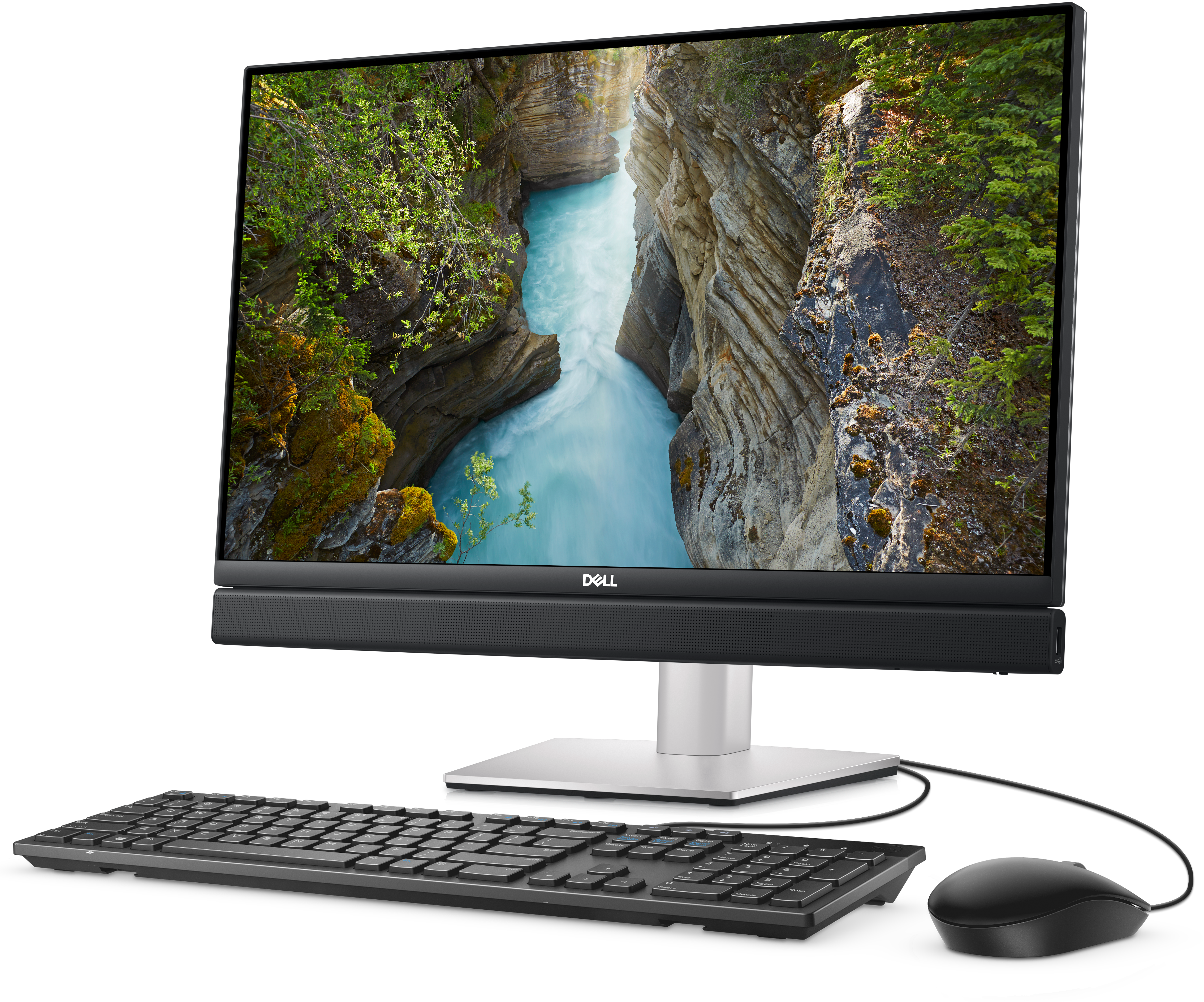 Optiplex 7000 Series All-in-One Desktop