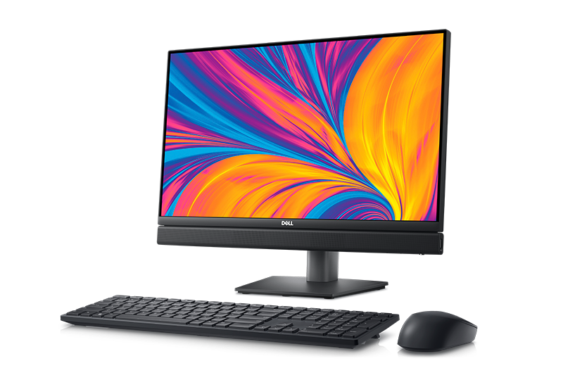 OptiPlex 7420 All-in-One Desktop
