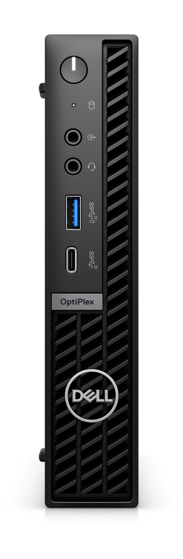 Dell OptiPlex Micro Form Factor - Desktop Computers - Mini Dell OptiPlex Micro Form Factor - Desktop Computers - Mini
