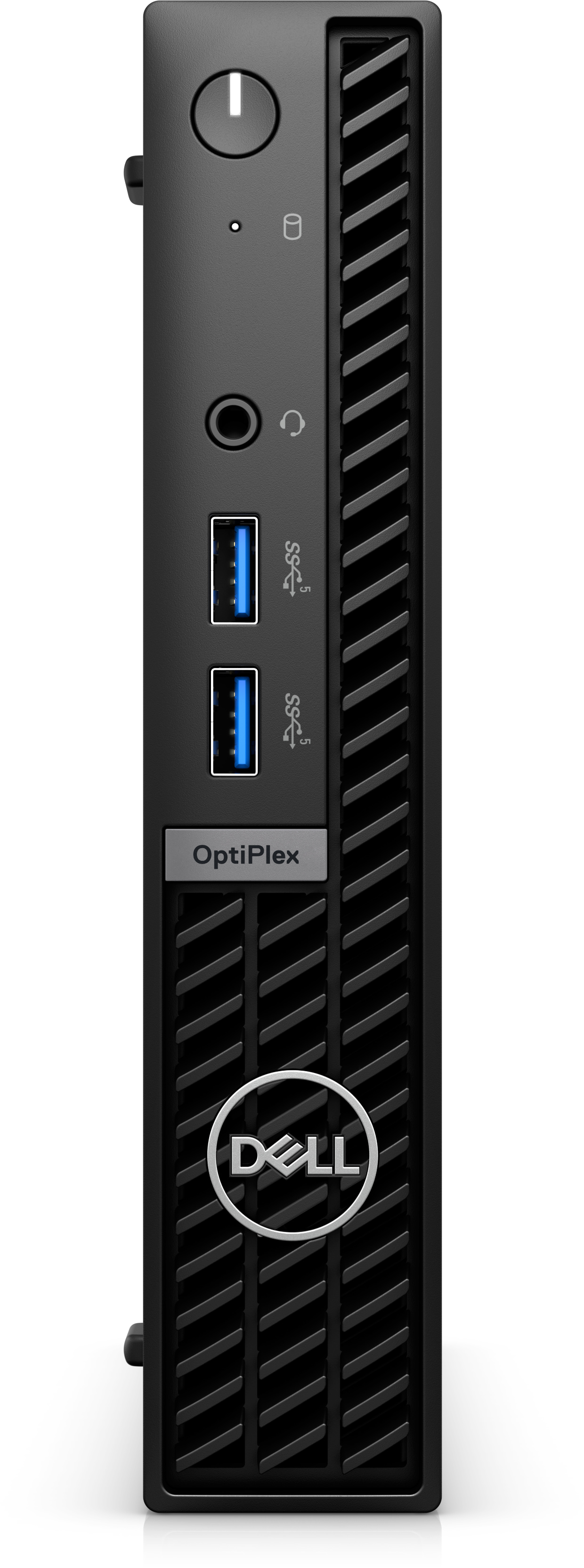 New OptiPlex マイクロ フォーム ファクター