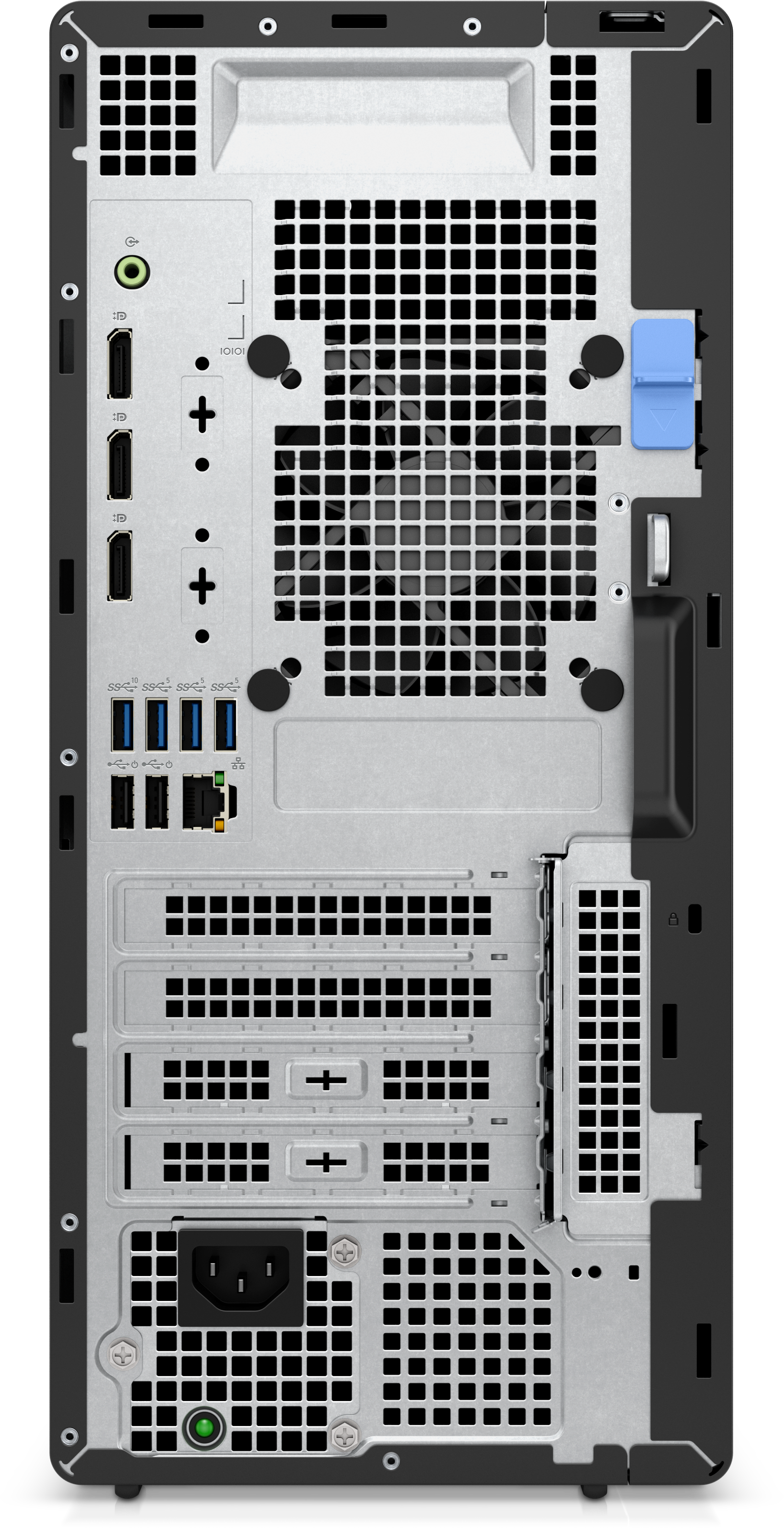 ●[Linux] 11世代CPU Dell OptiPlex 3000 Thin Client シンクライアント (4コア Celeron N5105 2.0GHz/4GB/SSD 32GB/Zorin OS)