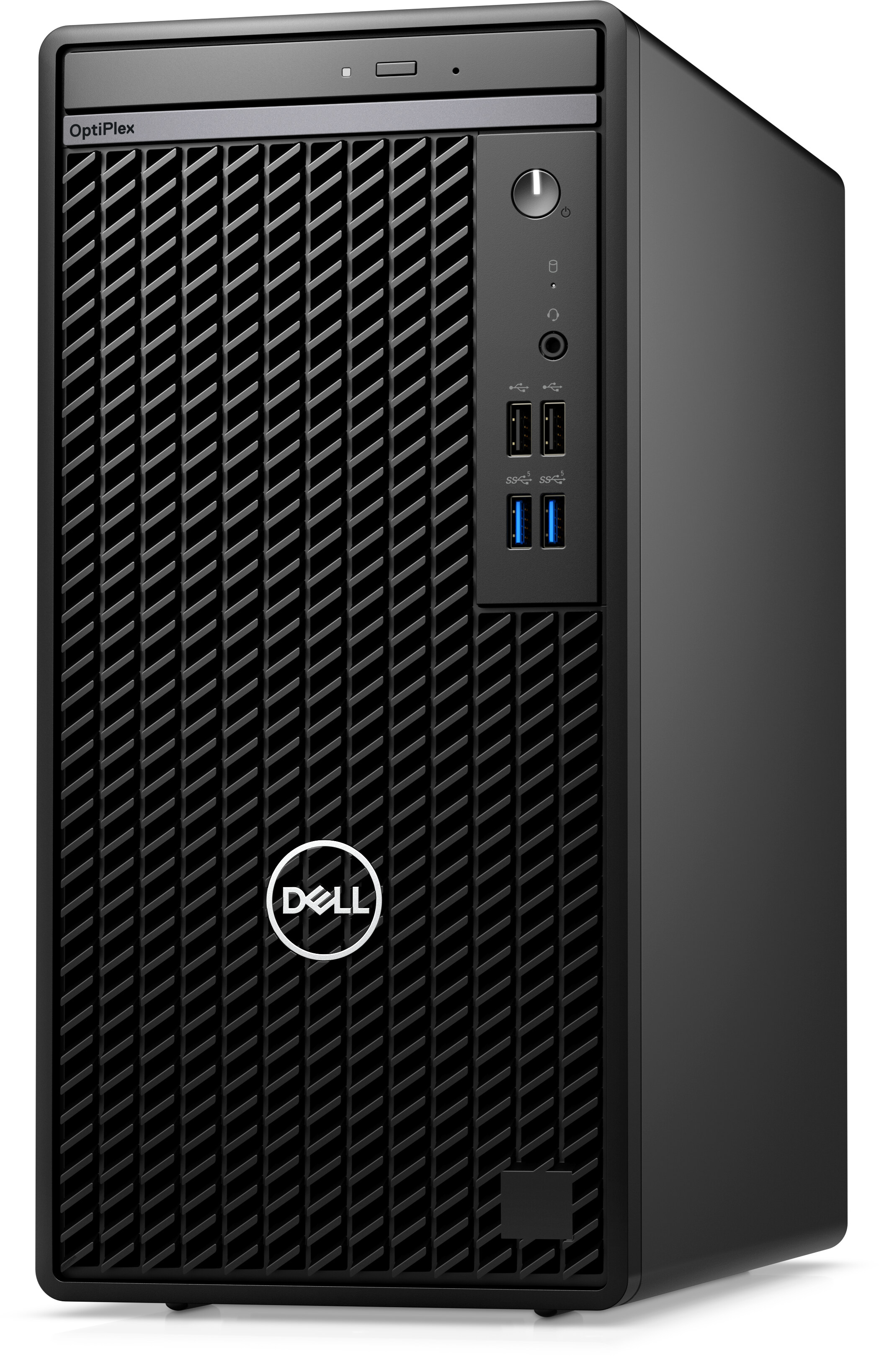  Dell Optiplex 7010 Business Desktop Computer (Intel