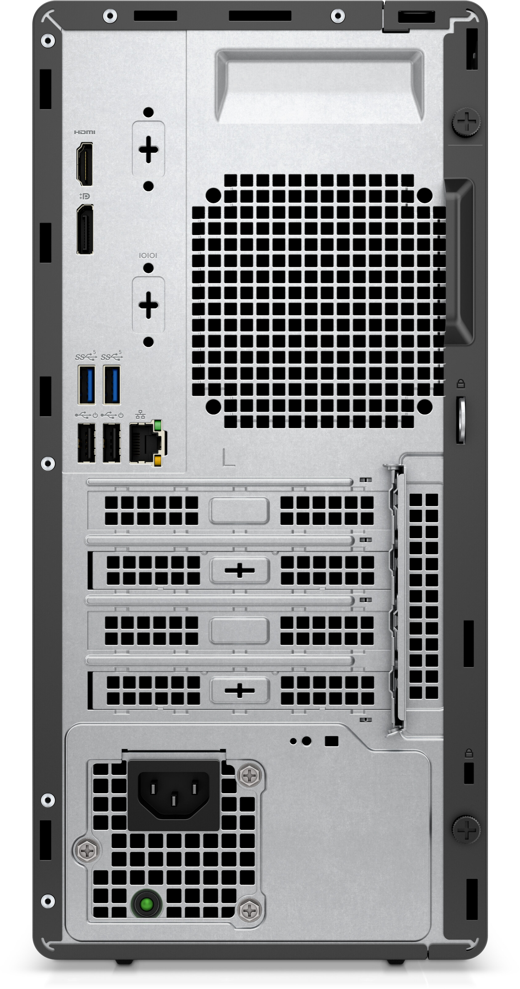 Dell Optiplex 7010 Refurbished Desktop, Hard Drive Capacity: 500GB, RAM  Size: 4GB at Rs 5500 in Bengaluru
