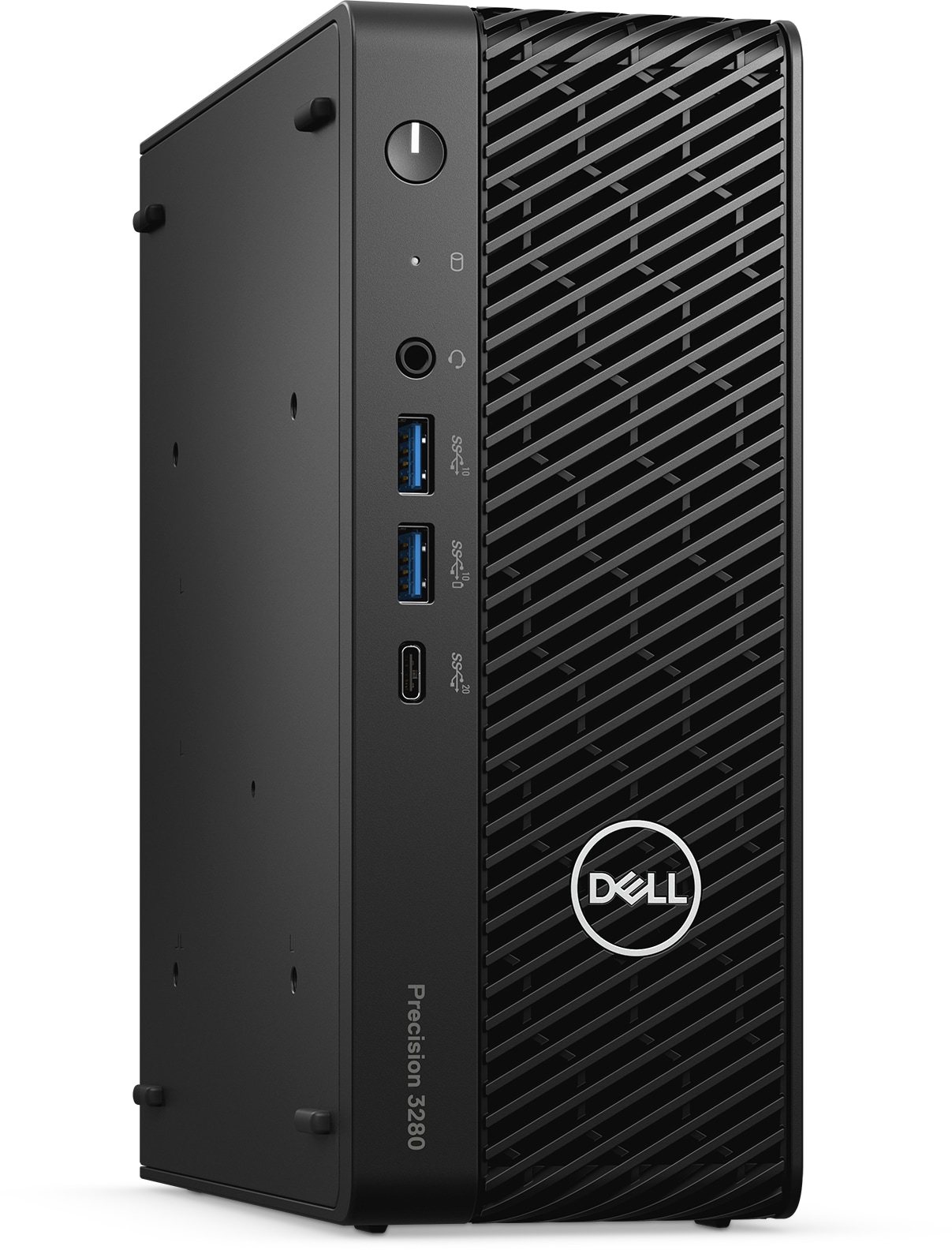 良質  Dell Core Intel Gen 14th with Workstation 3280 Precision Windowsデスクトップ