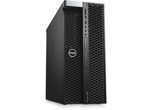 Support for Precision 5820 Tower | Parts & Repairs | Dell US