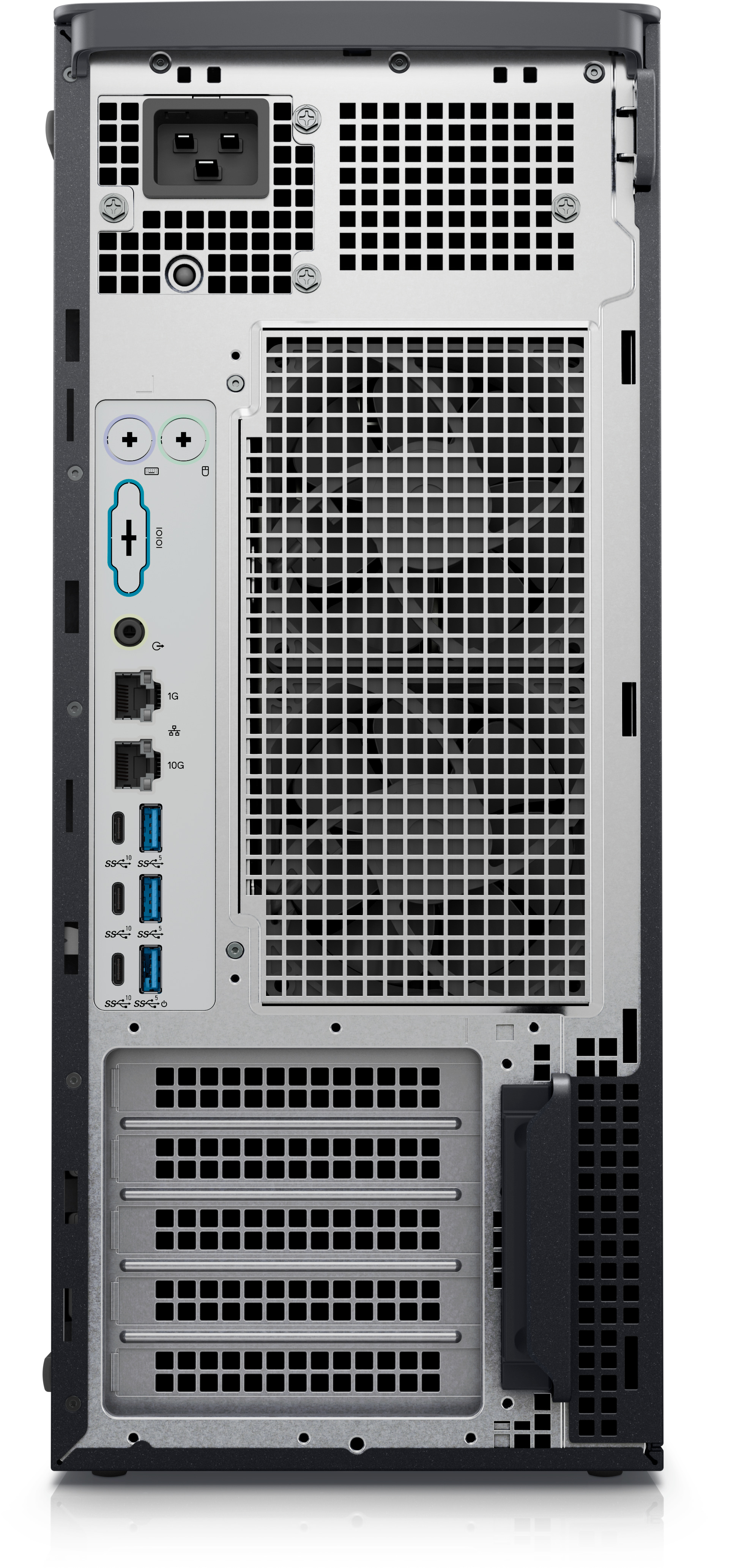 Precision 5860 Tower Workstation | Dell United States Precision 5860 Tower Workstation | Dell United States