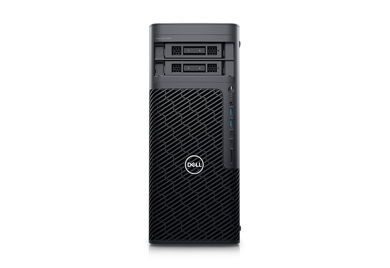 Dell Precision Workstations & PC Towers