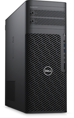 Dell 2023 Newest Inspiron Desktop PC, 12th Gen Intel Core i3-12100  Processor, 32GB RAM, 2TB SSD, 2TB HDD, Intel UHD Graphics 730, Wi-Fi 6,  Bluetooth