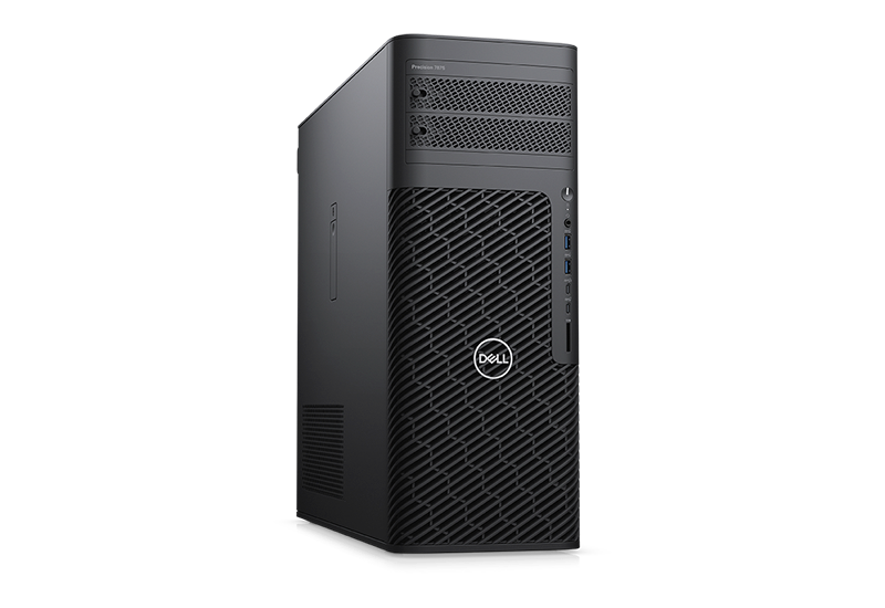 Precision 7875 Tower Workstation 