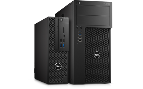 Support for Dell Precision Tower 3420 | Overview | Dell Canada