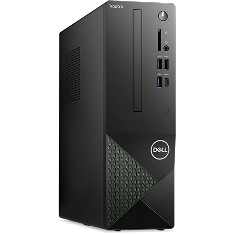 All Intel Processors Desktop Computers | Dell India