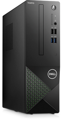 Dell Vostro SFF Desktop with Intel Ten Core i5-13400 / 8GB RAM / 512GB SSD / Windows 11 Professional