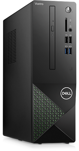 Dellデスクトップパソコン/新品SSD512GB/メモリ16GB/i7
